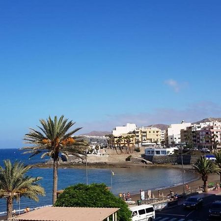 4Arguineguin Terrasse And 1 Min To Beach Luaran gambar