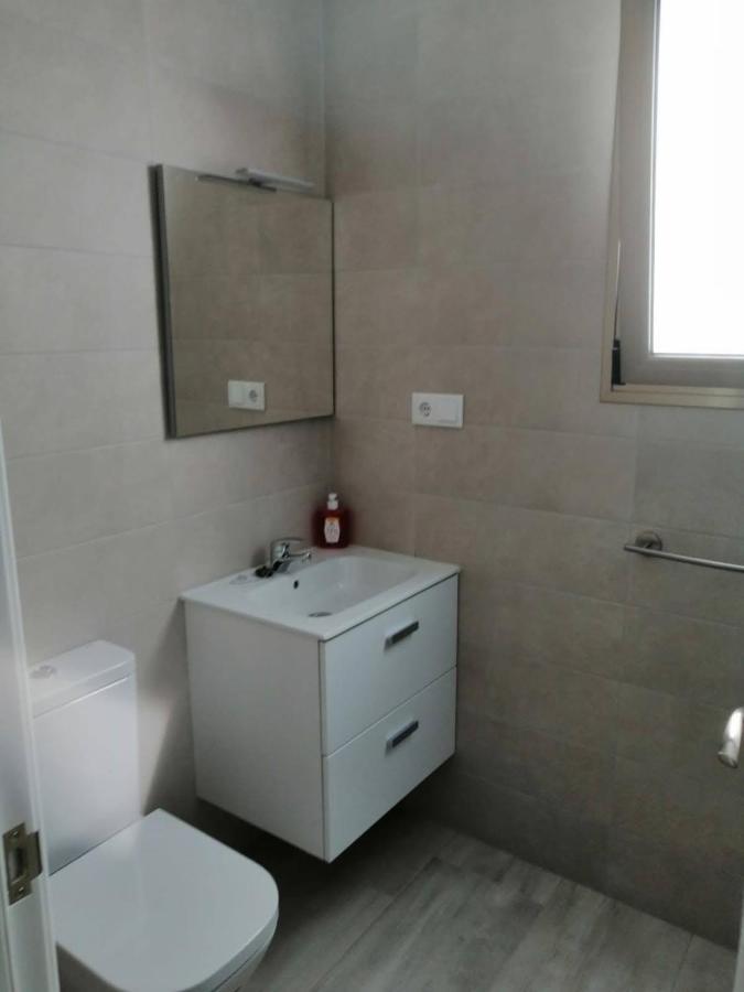 4Arguineguin Terrasse And 1 Min To Beach Luaran gambar